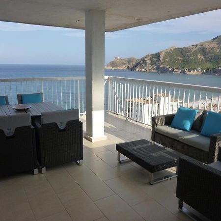 Apartamento Vista Mar Altea Eksteriør billede