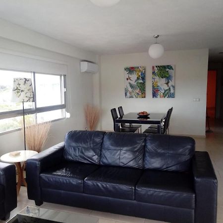 Apartamento Vista Mar Altea Eksteriør billede