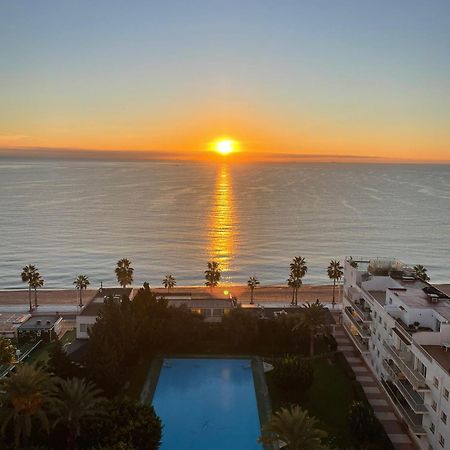 Apartamento Vista Mar Altea Eksteriør billede