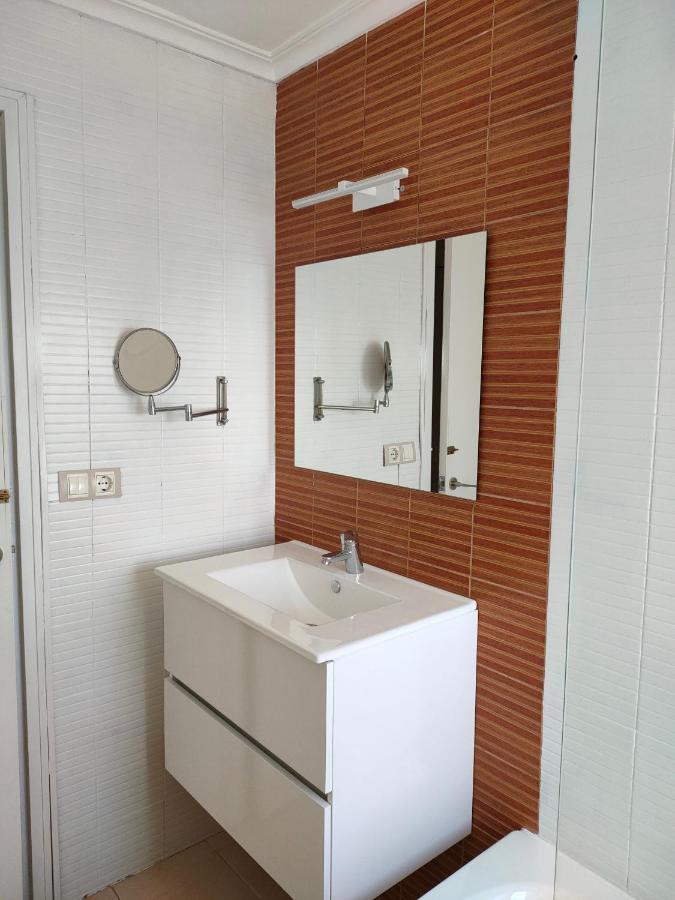 Apartamento Vista Mar Altea Eksteriør billede