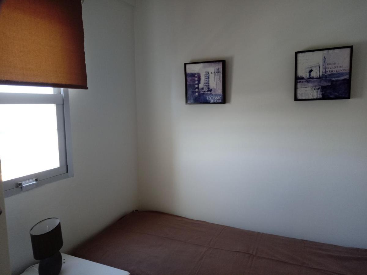 Apartamento Vista Mar Altea Eksteriør billede