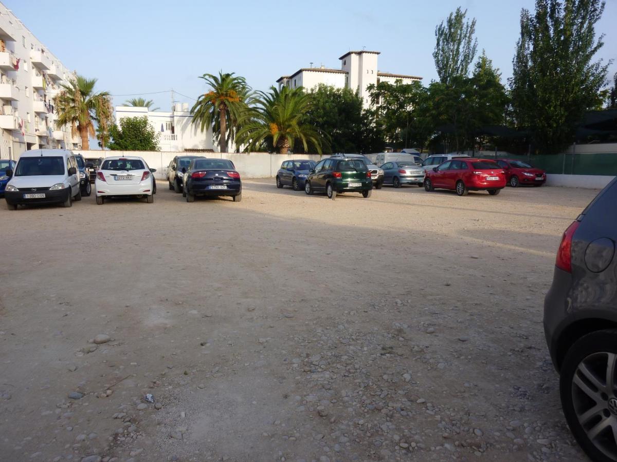 Apartamento Vista Mar Altea Eksteriør billede