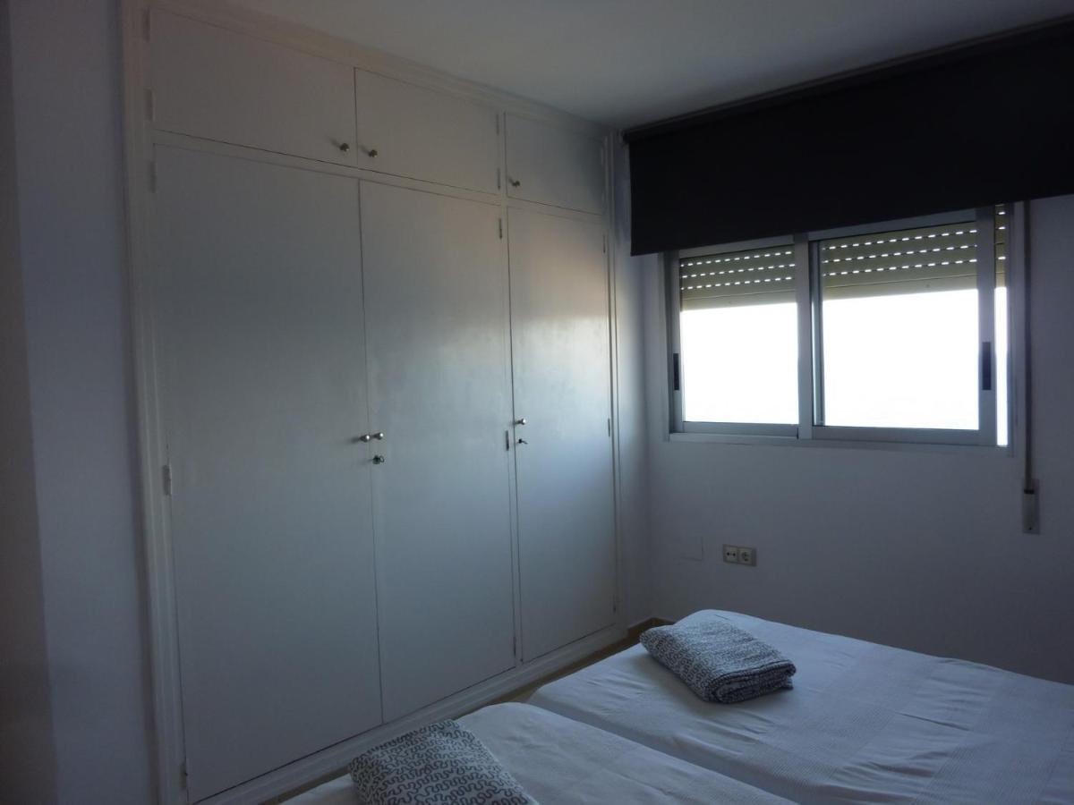 Apartamento Vista Mar Altea Eksteriør billede