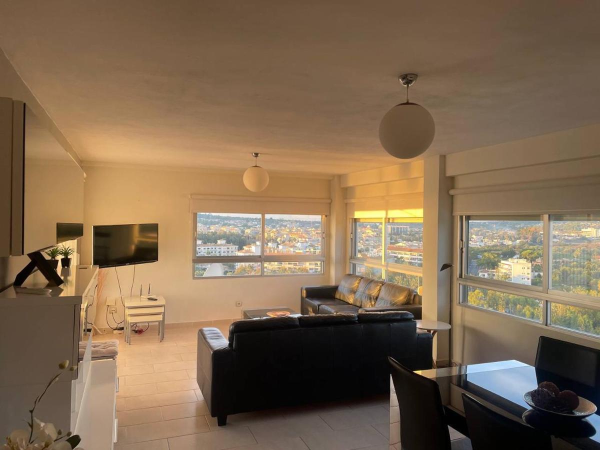 Apartamento Vista Mar Altea Eksteriør billede