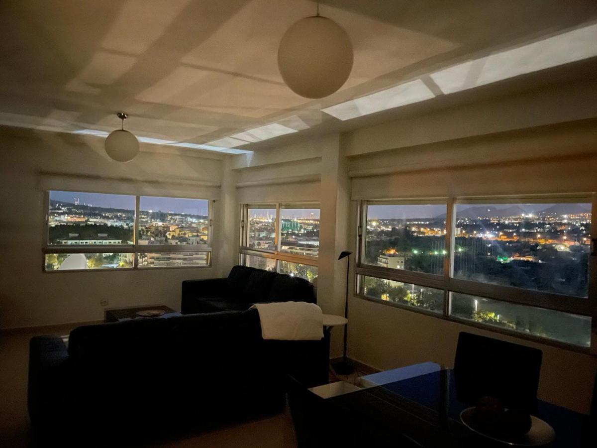 Apartamento Vista Mar Altea Eksteriør billede