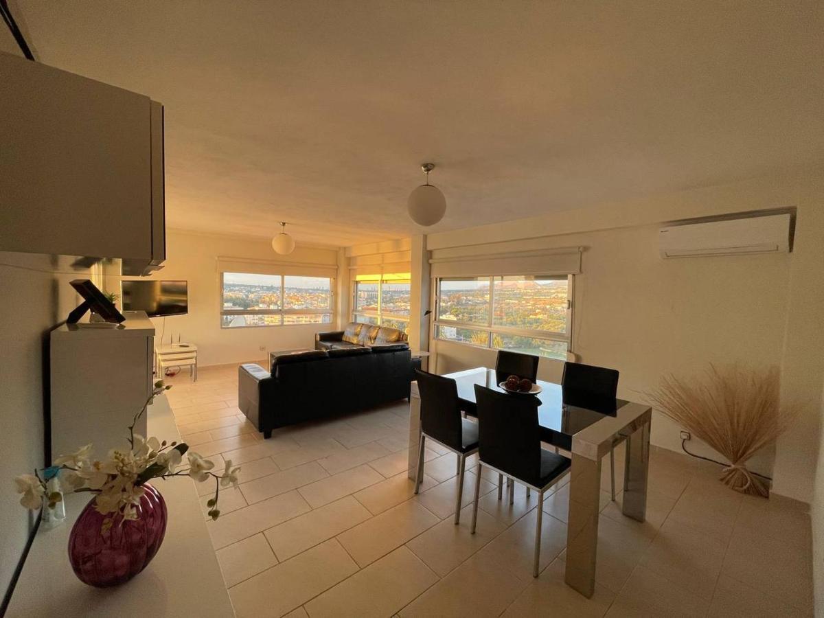 Apartamento Vista Mar Altea Eksteriør billede