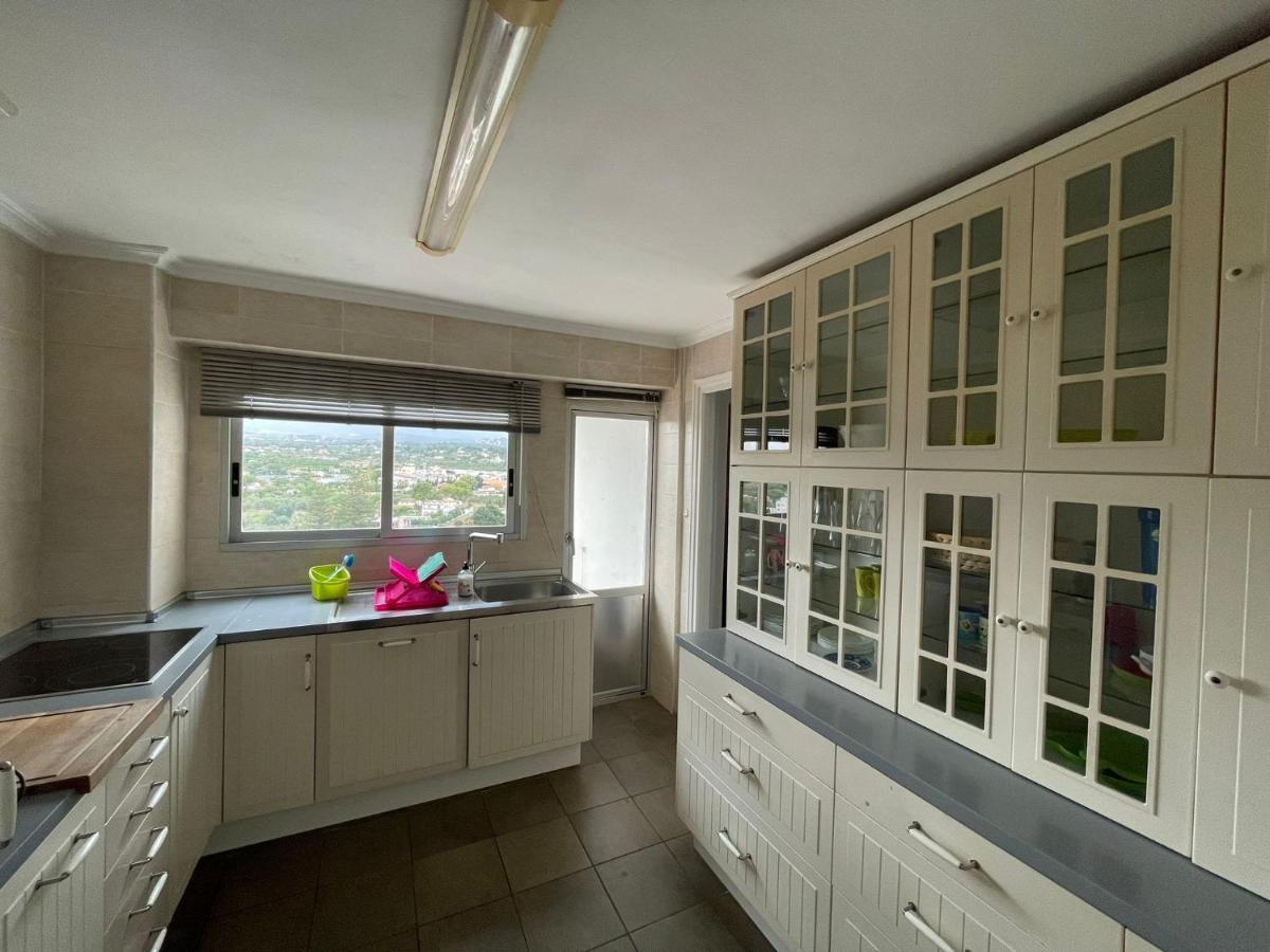 Apartamento Vista Mar Altea Eksteriør billede